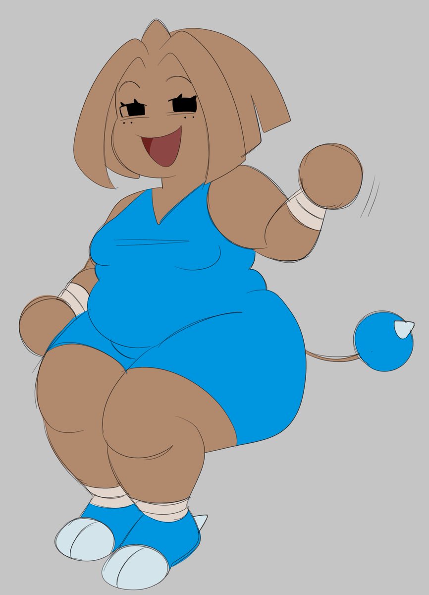 JamCassette's tweet photo. HitmonRe https://t.co/LAKdUCqA4y