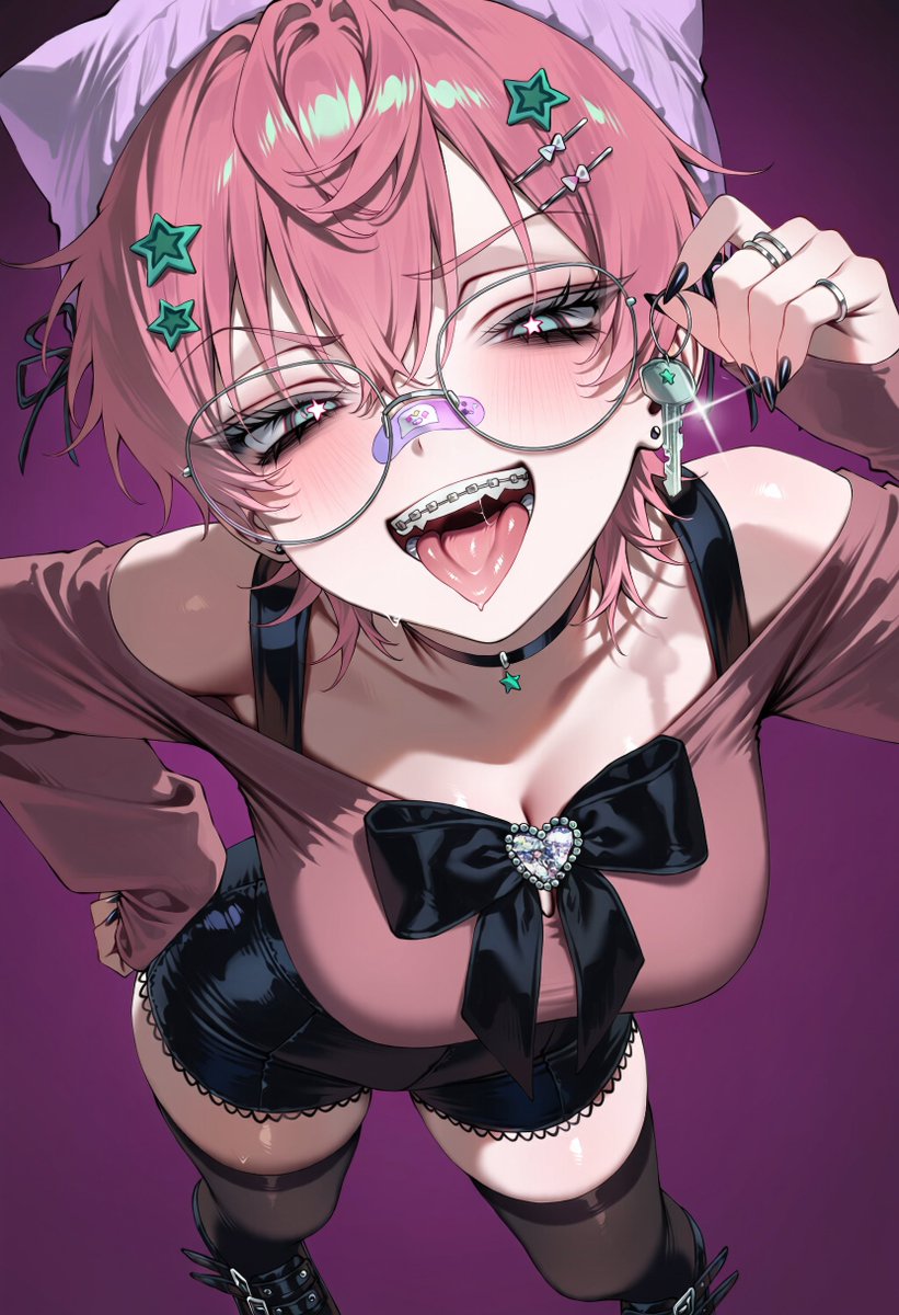 TlTZI's tweet photo. Locktober is coming up...

Wonder how many dummies keys Mommi can collect. 

2DFD - Chasity - Findom - Finsub https://t.co/a7SeOT4UWK
