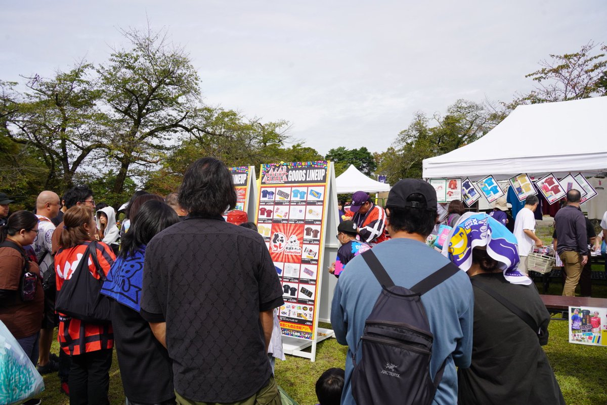 Aussie_OG_'s tweet photo. 今回の目的は、札幌のどうでしょう祭で買い逃がしたグッズを買うこと。
目的のブツは全て買えたので大満足。 https://t.co/SjKsQ9sDgB