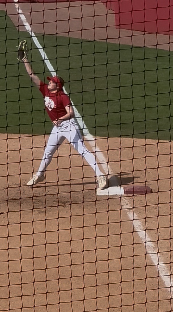 ACamden2031's tweet photo. Day 2 of @PattyGassoSB Camp in the Books 🥎  with @OU_Softball @GassoPatty @jtgasso @Sam_Marder What a great opportunity to be coached by some of the best! 

@TOP_D1RECRUITS @RecruitMatador @SBRRetweets @KaeganRenee @bildly_ai https://t.co/Z0oD6VU30G