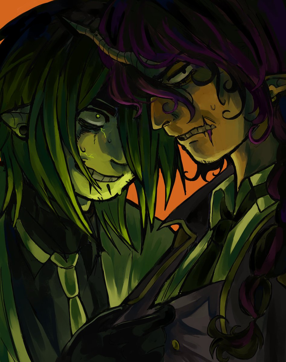 riniseven's tweet photo. tell me something interesting.... #villainduo #qsmp2 C NOT CC https://t.co/UMdYhWFwx1