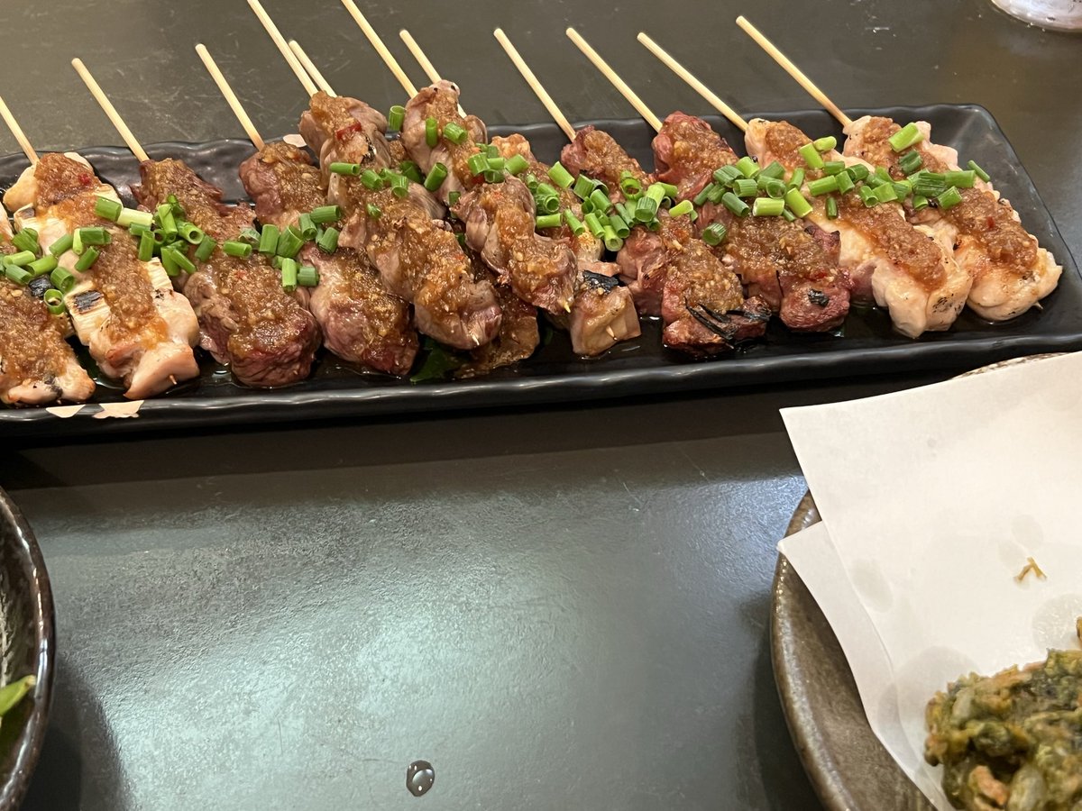 monokuro85's tweet photo. 昨日美味しかったよ！ https://t.co/cUObDIKDha