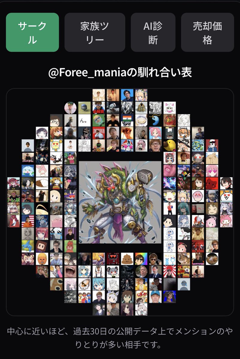 Foree_mania's tweet photo. 過去と未来の狭間の日でヒカマーになって
１ヶ月なので最新版馴れ合い表
前よりメッサ増えてて嬉しｽｷﾞﾙ...❤️
これからも皆さんと絡んでいきます🦪❗️🍭🍭🍭
#ヒカマーズ馴れ合い https://t.co/taNUZxdVvV