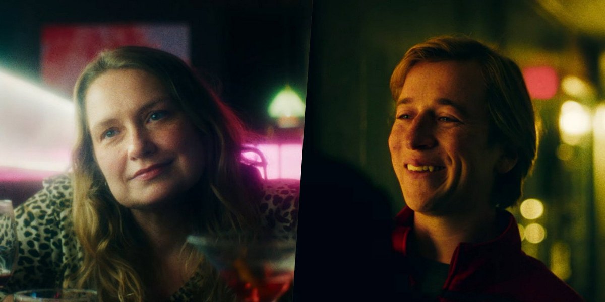 JoeyMoser83's tweet photo. Hey, I liked Pattinson a lot in Primetime--the voicework is insane. But Skyler Gisondo and Merritt Wever knocked my socks off. https://t.co/R86PxKnKbl