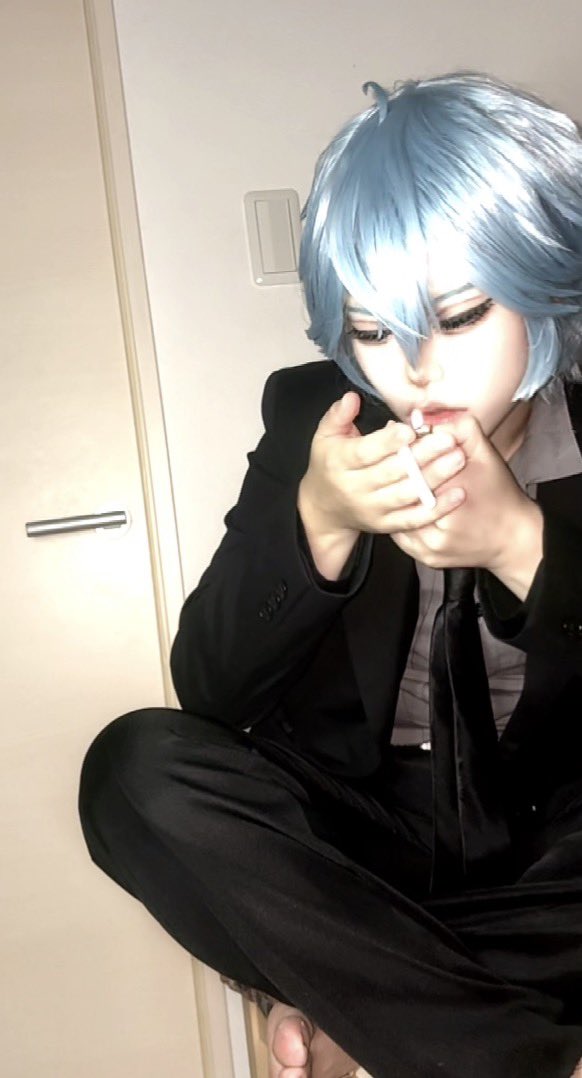 orefuabc's tweet photo. ⚠︎nmmn cos / SM連合 シ−ト"⚠︎ https://t.co/3U6wMvmojZ