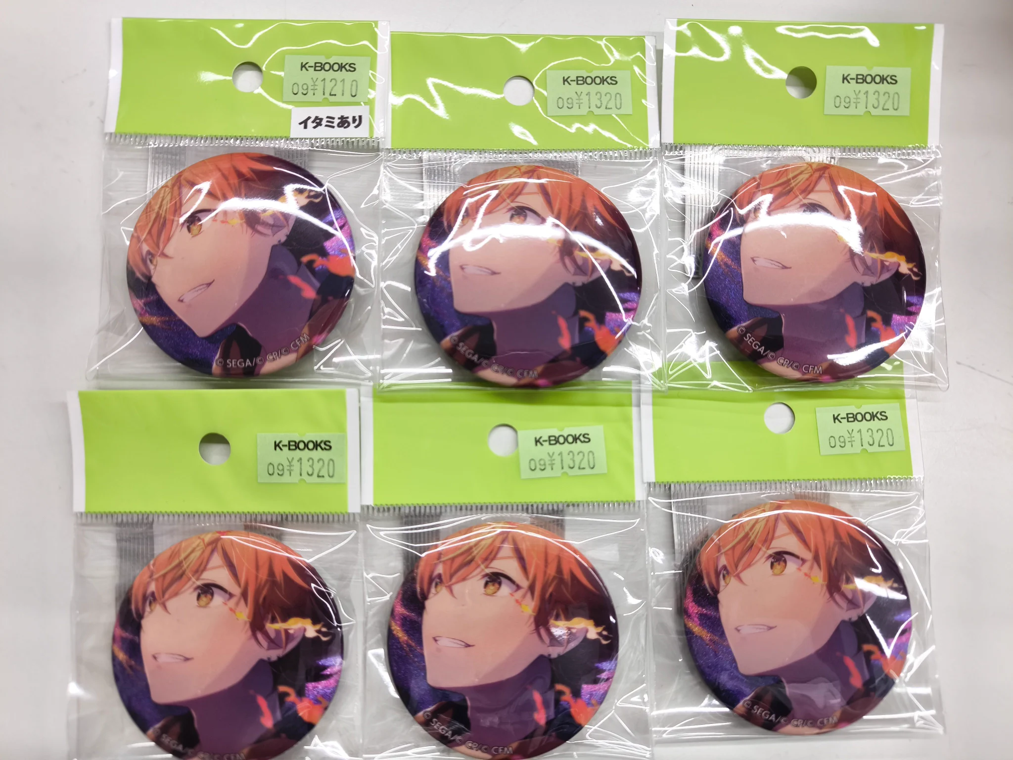 K-BOOKS GAME館α on X: 