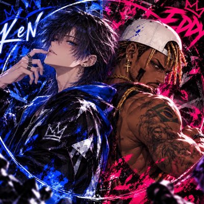 TWR_KeN's tweet photo. #新しいプロフィール画像 https://t.co/AC5lh16fjJ