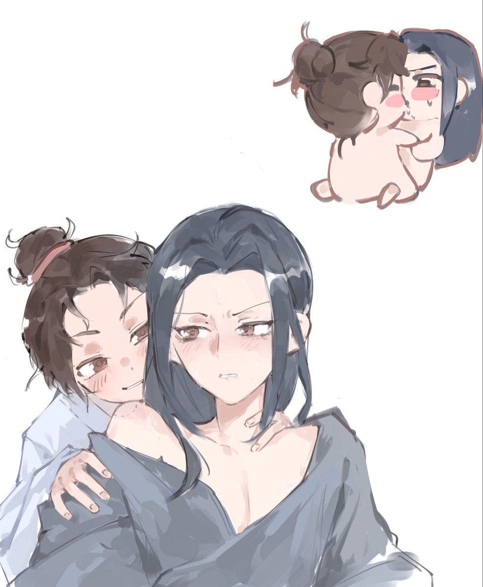 Ppshi6k0h's tweet photo. May I offer smol zlq x ldb today…I just like zlq’s teenage model a lot 🧍
#Quanbin #权宾 https://t.co/uaJsWX0UR6