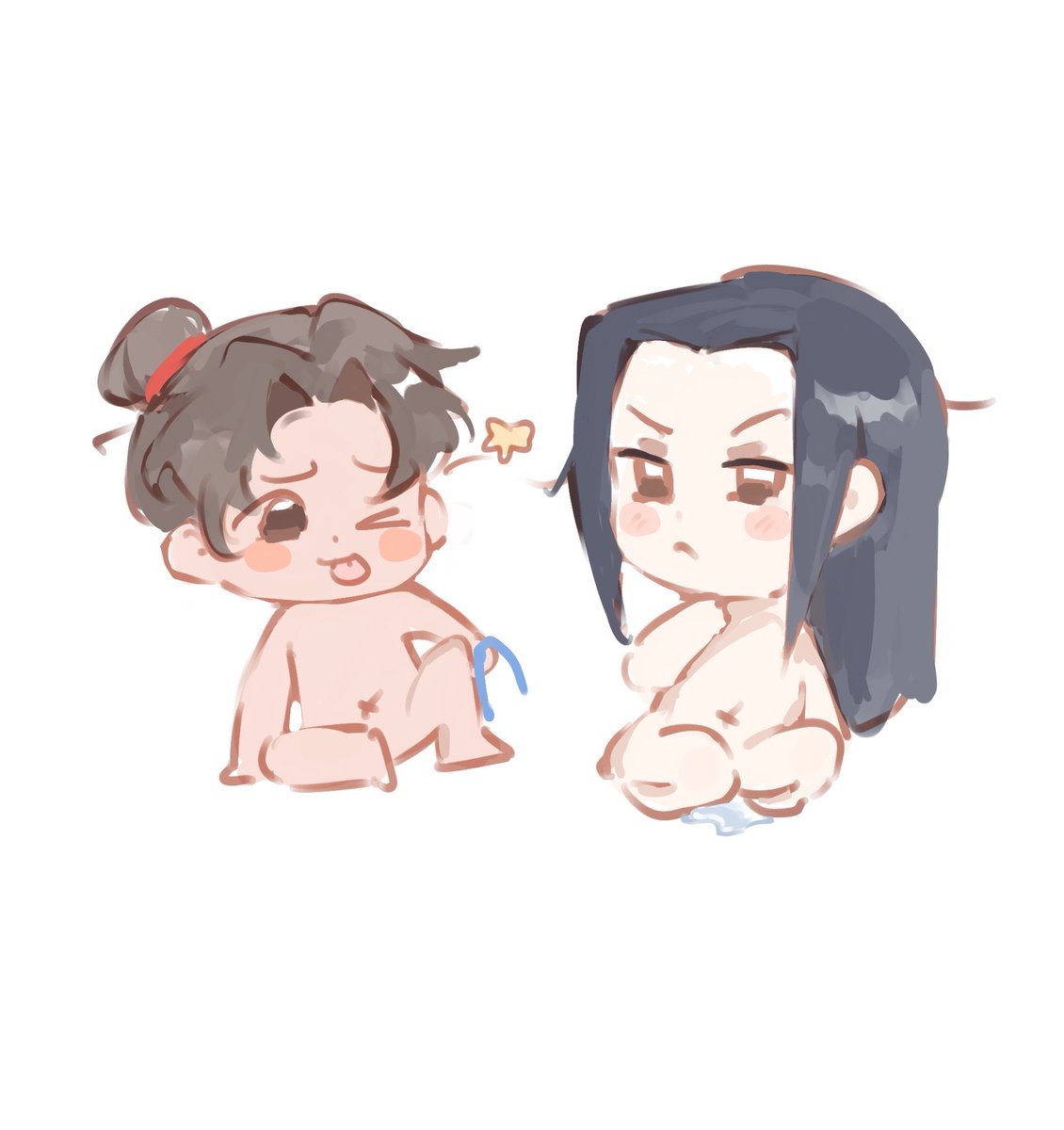 Ppshi6k0h's tweet photo. May I offer smol zlq x ldb today…I just like zlq’s teenage model a lot 🧍
#Quanbin #权宾 https://t.co/uaJsWX0UR6