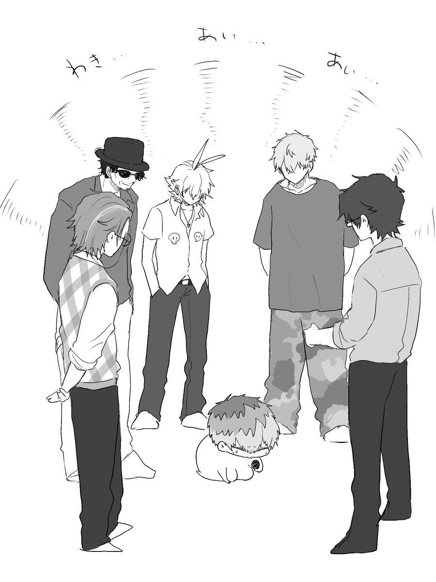 nigirimeshi8055's tweet photo. https://t.co/lndpjor289