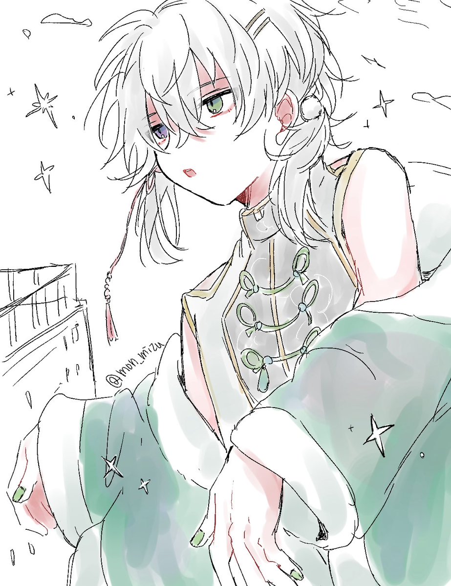mizu02_'s tweet photo. ﾜ❣️ https://t.co/NyRJXdAMuV
