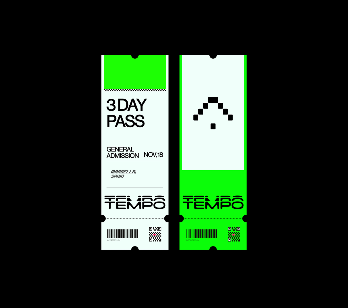 grain_seven's tweet photo. Tempo Festival__Marbella, Spain
-
-
-
-
-
-
-
-
#DesignInspiration #DesignCommunity #VisualDesign #DesignDaily #GraphicDesign #WorkInProgress #DesignProcess #CreativeProcess #PortfolioPiece #DesignDetail #BrandDesign #VisualIdentity #LogoDesign #BrandIdentity #UIDesign #UXDesign https://t.co/Ml7Q12dM1U