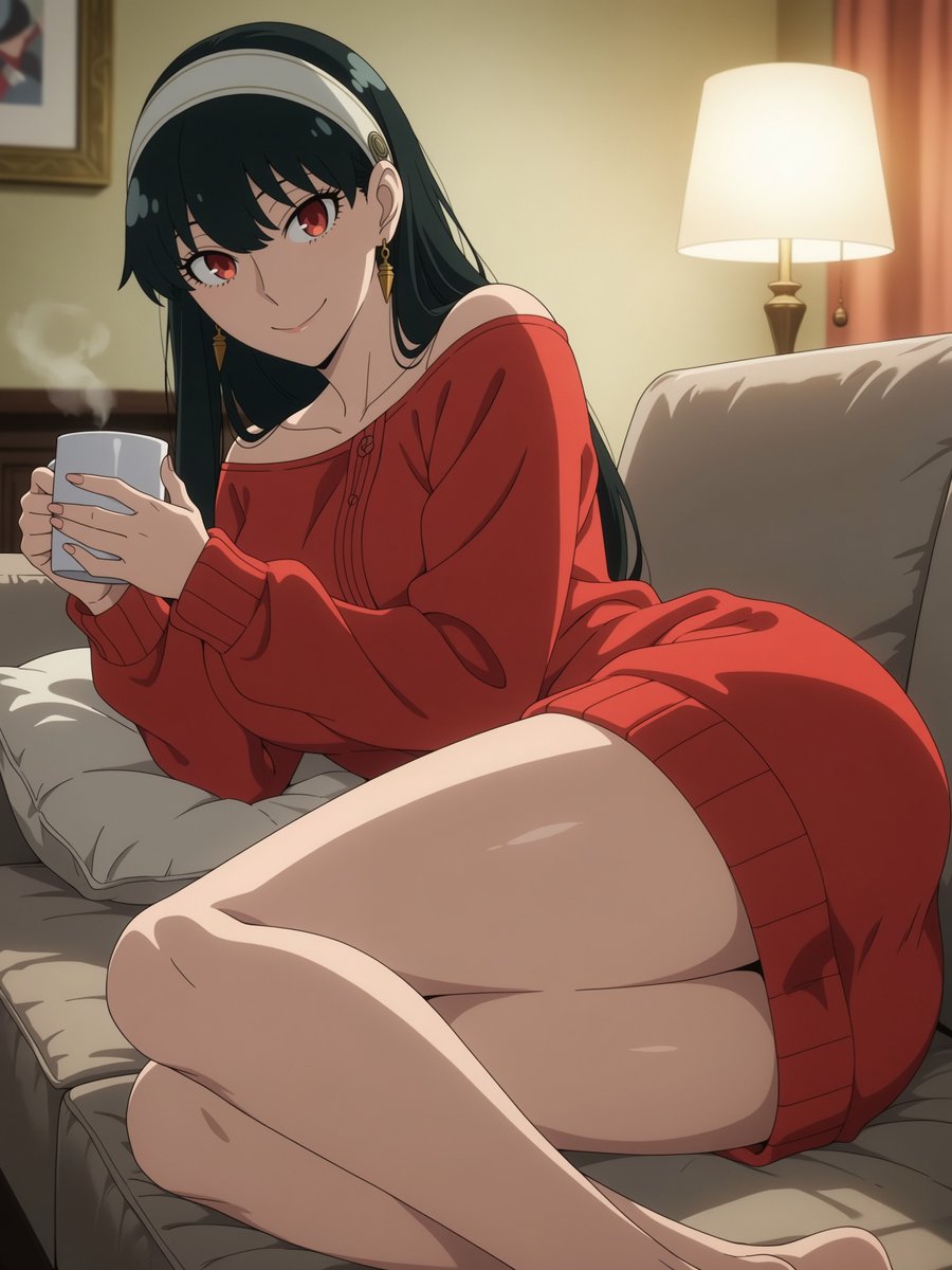 ItsDevilIII's tweet photo. Maid shift... and beach day https://t.co/i7NGJMzkOC