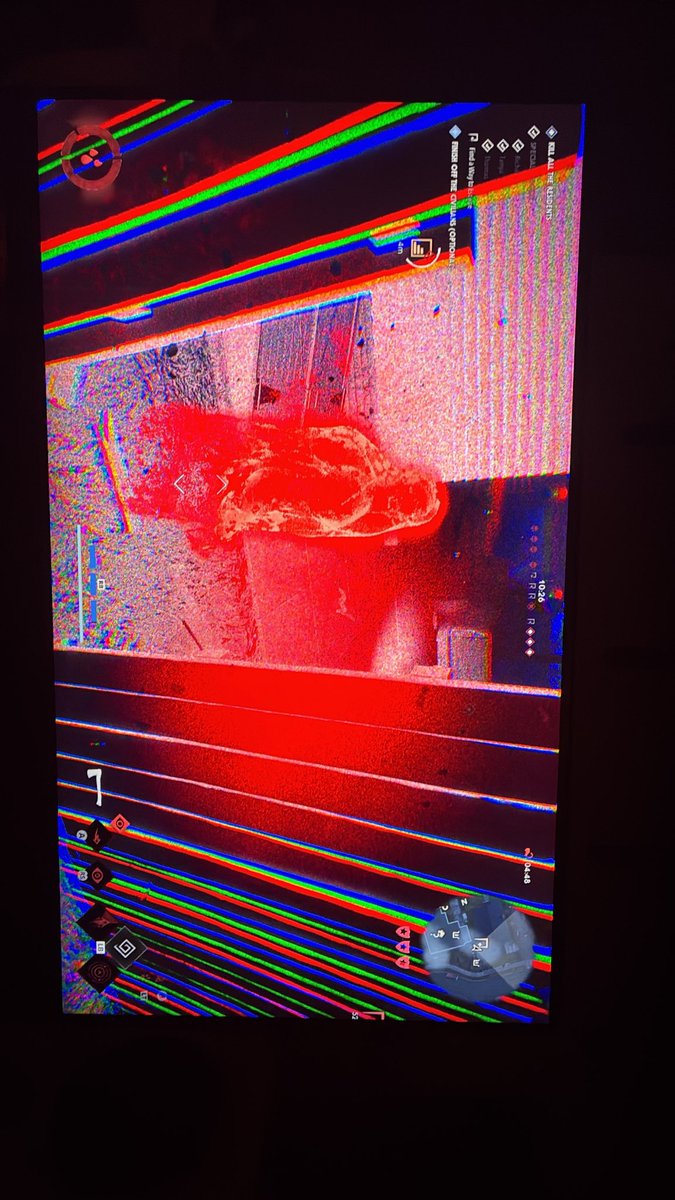 Neighpalmm's tweet photo. this game makes me want to break everything literally the smallest thing can make it crash @IllFonic https://t.co/wXfGBeCxSy