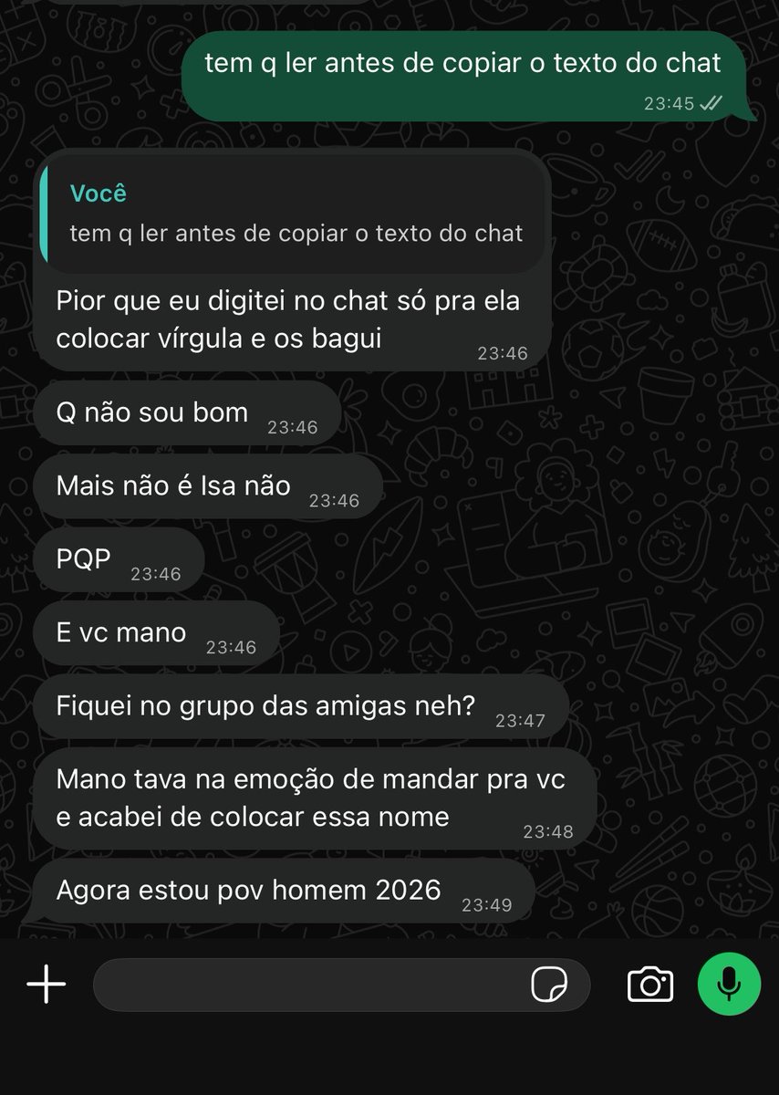 SoyPadii's tweet photo. virou no twitter https://t.co/KWoVtNNdh7