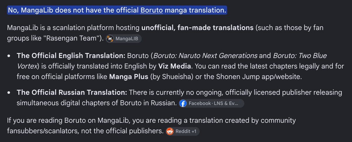 Ahiles53389's tweet photo. @rei_naww_ @ToohighforBS Hshahaahahshshahahahaha u again posting SAME shit ! You stupid ass fck ! It a fking Russian fan manga site with ILLEGAL translation ! Boruto manga have NO Russian translation “FAN-MADE Translation”

#Boruto https://t.co/W5YJWQLVee