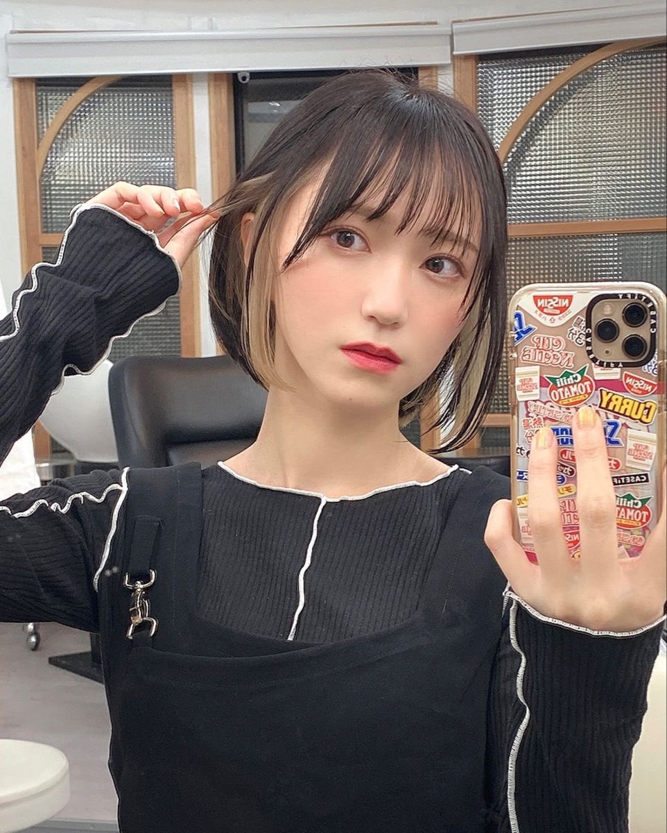 Akarishinshin's tweet photo. これは女の子も沼らせる小悪魔のいーちゃん
この子に片想いして散った女の子数知れず

#野口衣織 https://t.co/485V8iVGqw