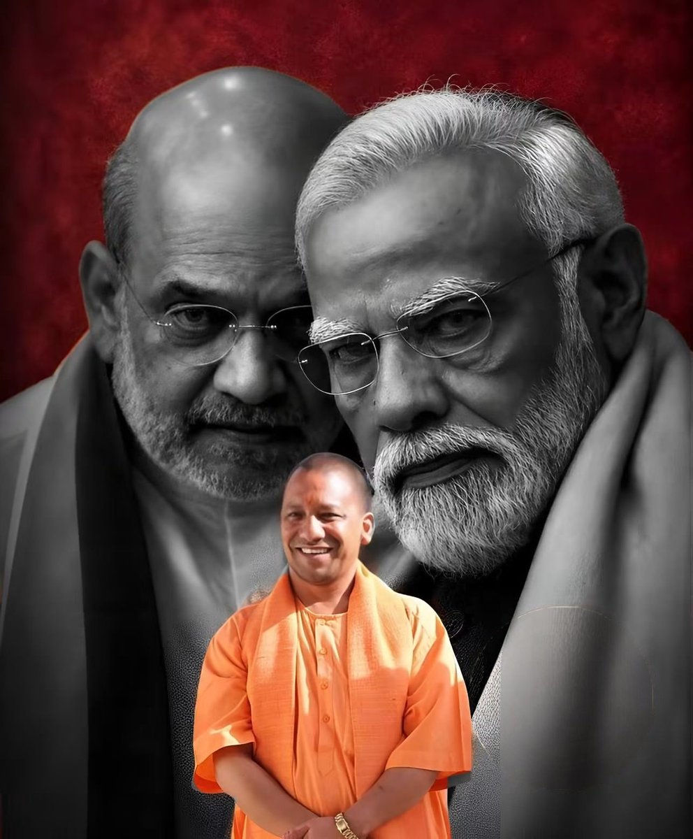 ibmindia20's tweet photo. चमन उतिये चरण चाटुकार मुझे पूछते हैं?
हर बात पर बीजेपी का ही 
समर्थन क्यों करती हो? क्या तुम्हें 
पार्टी से कुछ मिलता है?"

सीधा और साफ जवाब सुनिए,
ना मुझे मोदी जी जानते हैं, 
ना योगी जी जानते हैं, और ना ही बीजेपी मुझे पहचानती है। 

मैं कोई बड़ा चेहरा नहीं हूँ, बस एक आम नागरिक हूँ। मुझे किसी से कोई व्यक्तिगत लाभ या चेक नहीं मिलता।

अगर मुझ पर कोई अभिमान है, तो वह राष्ट्र प्रथम का अभिमान है, 
हिंदुत्व और सांस्कृतिक स्वाभिमान का अभिमान है।

      500 वर्षों का इंतज़ार, अनगिनत कारसेवकों का बलिदान और पीढ़ियों का संघर्ष... जब अयोध्या में भव्य राम मंदिर बनते देखा, तो सीना गर्व से चौड़ा हुआ।

       वही सेना, जो कभी
साजो-सामान और बारूद की कमी से जूझती थी, आज आँख में आँख डालकर हर दुश्मन को उसी की भाषा में जवाब दे रही है।

       दुनिया का चौथा सबसे बड़ा विदेशी मुद्रा भंडार (Foreign Exchange Reserve), वैश्विक मंचों पर भारत की दमदार आवाज़ और तेज़ी से बढ़ती अर्थव्यवस्था।

       99% से अधिक 'मेड इन इंडिया' मोबाइल, वर्ल्ड-क्लास हाईवेज और एयरपोर्ट्स का जाल, चौबीसों घंटे बिजली और स्टार्टअप क्रांति।

       संगठित माफियाराज का खात्मा, कश्मीर में अमन, नक्सलवाद पर कड़ा प्रहार और देश के भीतर सुरक्षा का मज़बूत माहौल।

जब एक आम नागरिक अपने देश को सुरक्षित, सशक्त और सांस्कृतिक रूप से जागृत देखता है, तो उसका विश्वास ऐसे नेतृत्व पर होना स्वाभाविक है।

अब आप ही बताइए,
अगर देश की सुरक्षा, विकास और स्वाभिमान का समर्थन करना अभिमान है, तो क्या यह 
अभिमान गलत है?