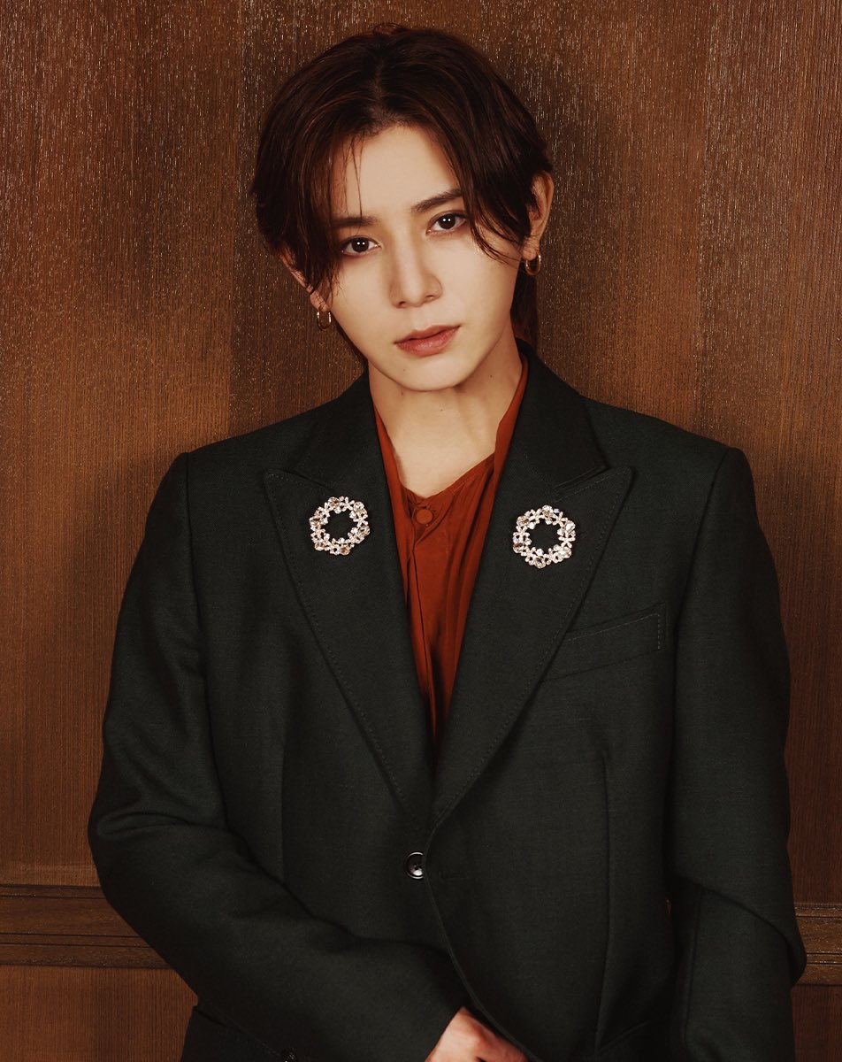 yamamichan_0509's tweet photo. か、かっこよい、、、🤦‍♀️💫❤️‍🔥
#山田涼介 https://t.co/2FrAXevjfq