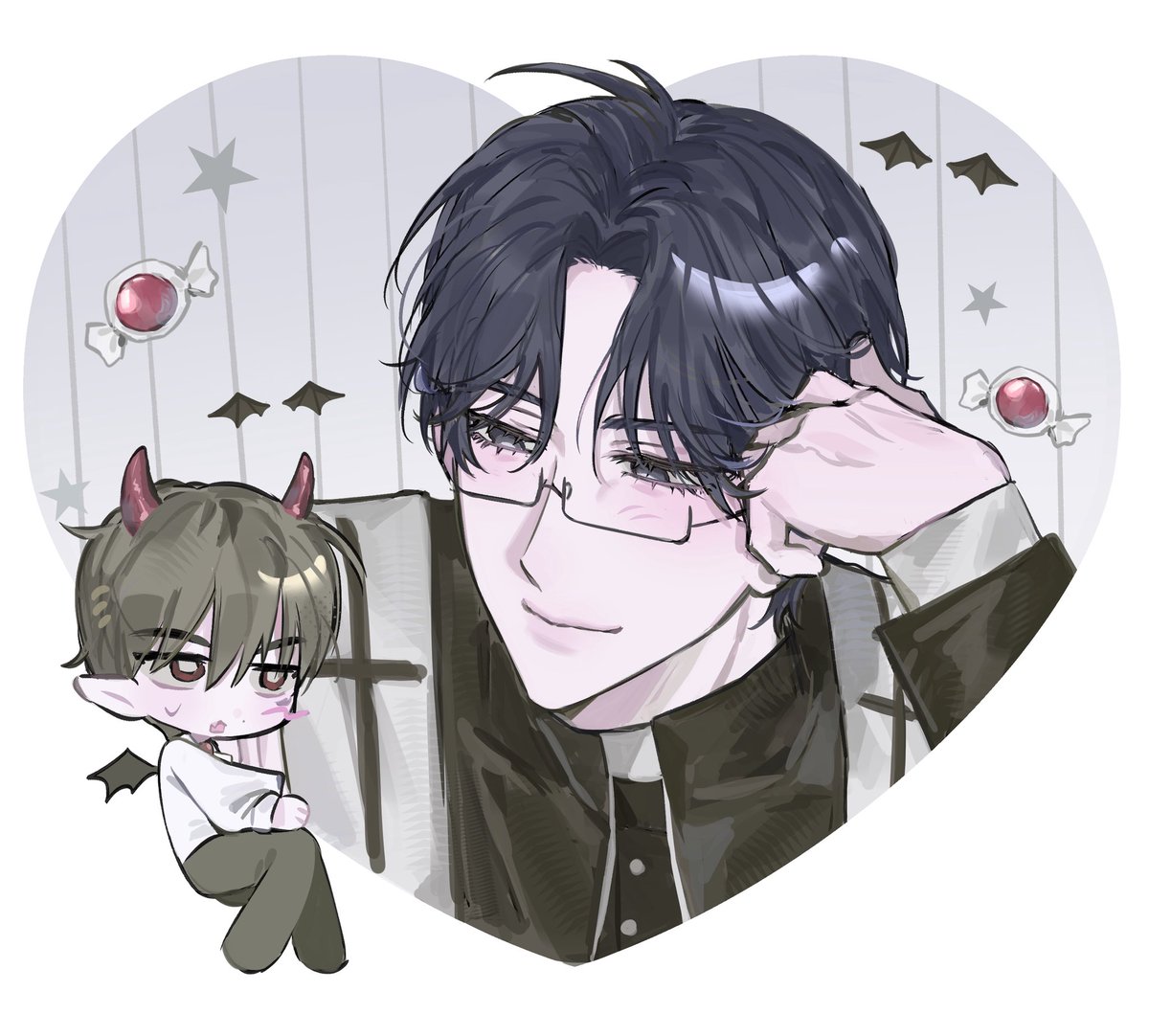 caethelmao's tweet photo. #유원불변 
#unchangedman https://t.co/v0c5X0c7Ow