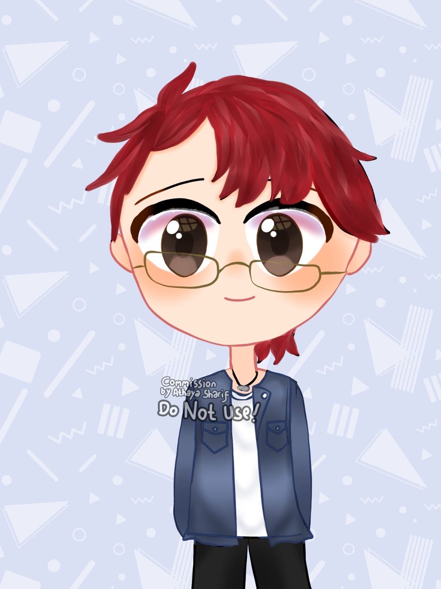 diversithasdocx's tweet photo. Chibi artstyle with simple shade commission done ✅

Like and retweet are appreciated 🌷

#art #artmoots #artcommision #artwork #digitalart https://t.co/SEmbyjYtP3