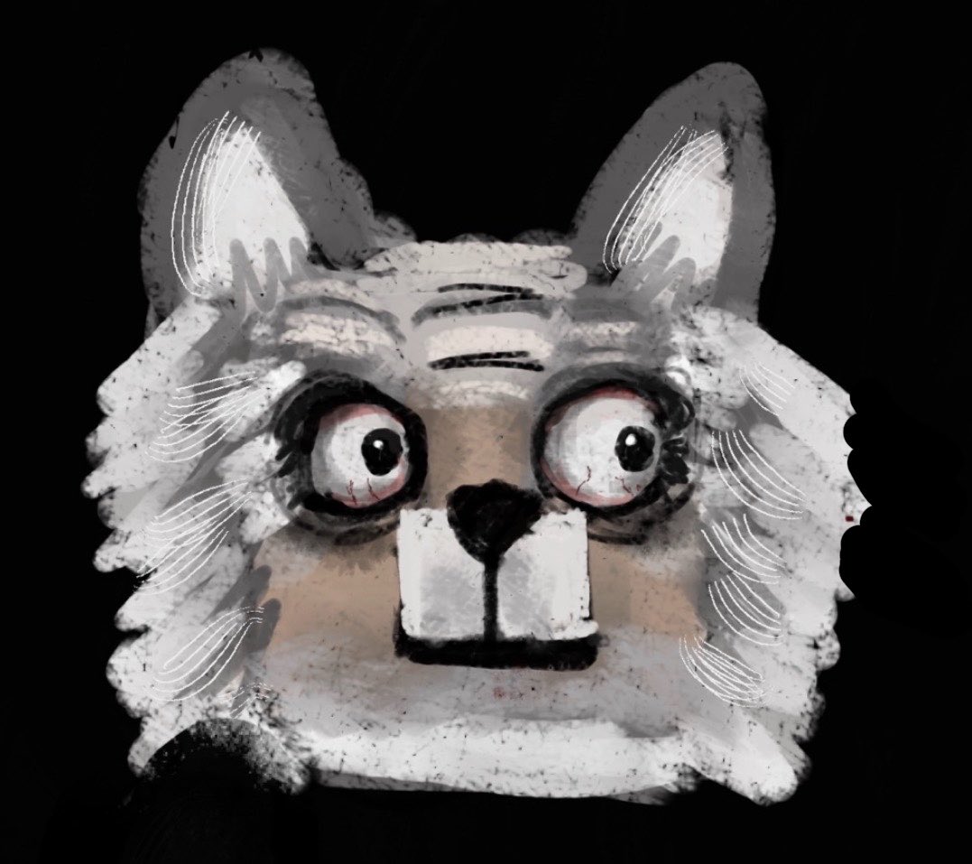 timeumbreaker's tweet photo. jerry #minecraft https://t.co/lCwj0cuZlw