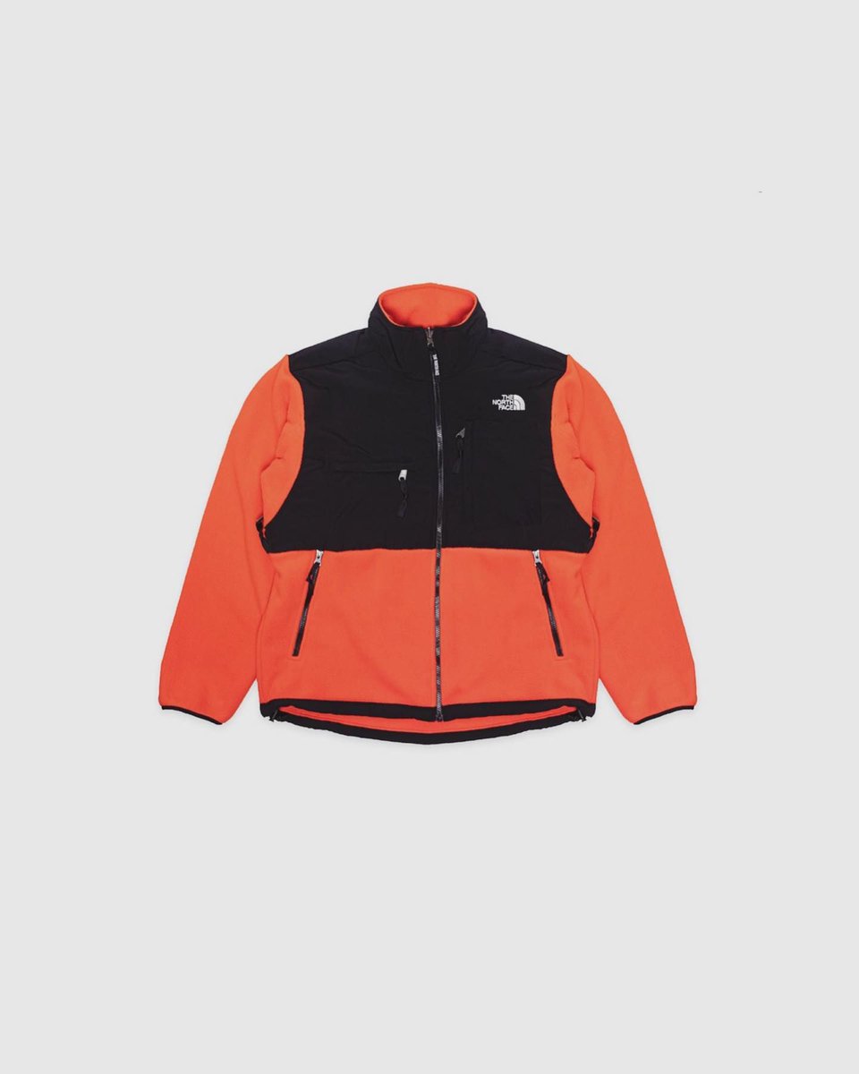 SneakerShouts's tweet photo. 40% OFF + FREE SHIP 🔥 
The North Face Retro Denali Jacket “Lava Red” 

BUY HERE: https://t.co/ebtgfA6Xjm https://t.co/bG8f4160CJ