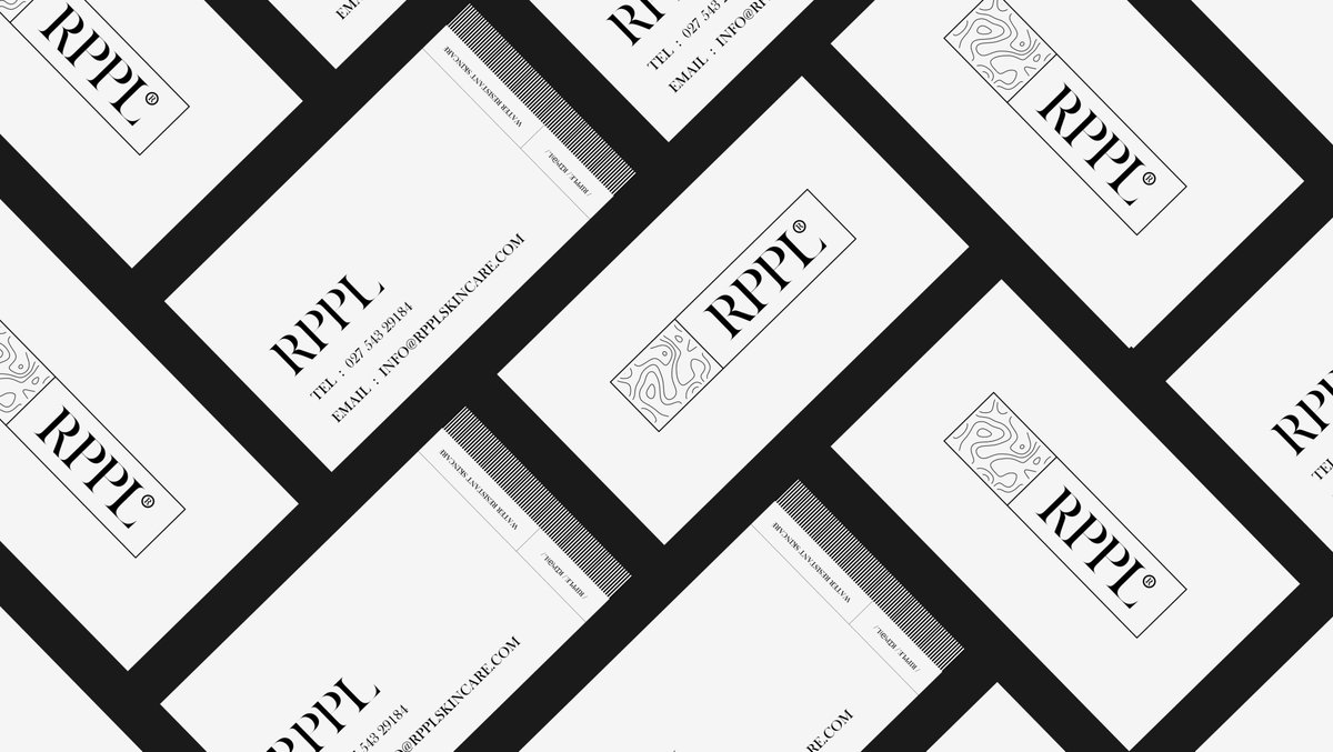grain_seven's tweet photo. RPPL©__Water Resistant Skincare
-
-
-
-
-
-
-
-
#DesignInspiration #DesignCommunity #VisualDesign #DesignDaily #GraphicDesign #WorkInProgress #DesignProcess #CreativeProcess #PortfolioPiece #DesignDetail #BrandDesign #VisualIdentity #LogoDesign #BrandIdentity #UIDesign #UXDesign https://t.co/98A9Mc6sOU