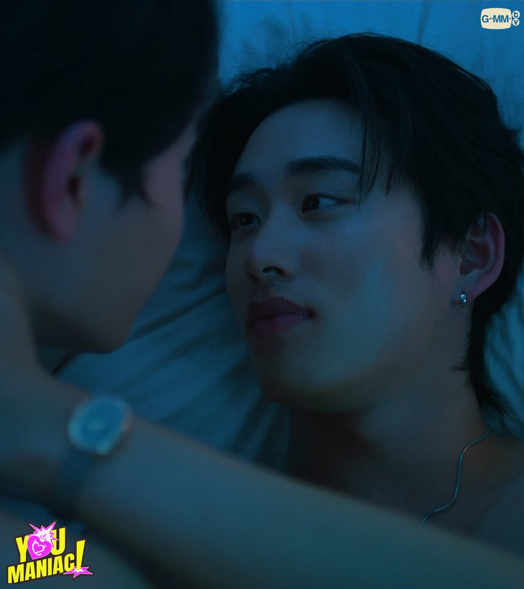 C7_collection's tweet photo. ／
🏆You Maniac
Daily Ranking🥇位🎉
＼

GMMTV制作・Williamさん＆Estさん主演
「#YouManiacSeries」
本日の楽天TV総合ランキングにて🥇位に輝きました🥳
https://t.co/4wVFvWQkzf 
#YouManiacSeriesEP5
おめでとうございます✨

🆓第1話無料配信中
@GMMTV @YouManiacSeries 
@Williamjkp1 @EstRvp 
#楽天TVでYouManiac
#GMMTV #WilliamEst #williamjkp #est_rvp