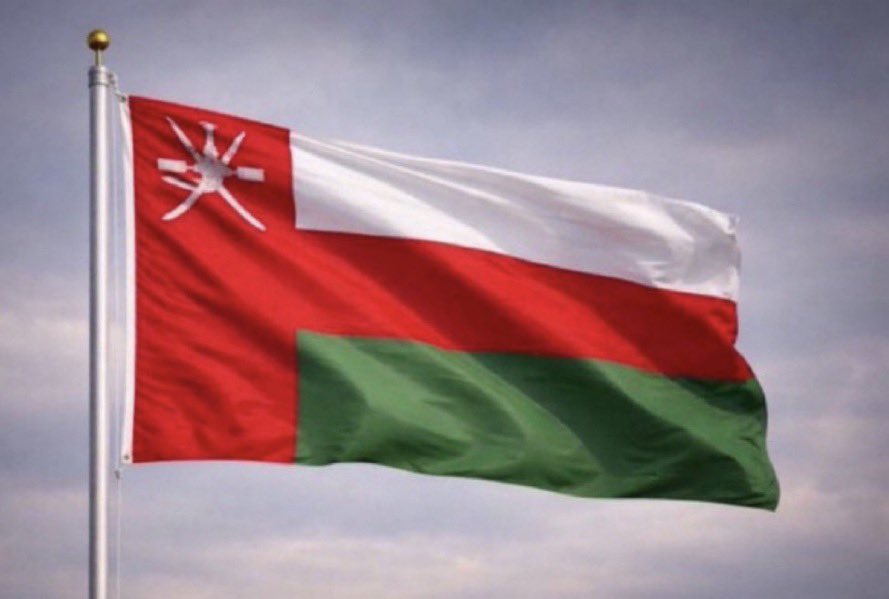 almawalinasser's tweet photo. وكالة "ستاندرد آند بورز"  تؤكد الجدارة الاستثمارية لسلطنة عُمان عند -BBB وترفع توقعات النمو الاقتصادي لهذا العام إلى 3.5% (مقارنة بالتوقع السابق 1.6%). https://t.co/qFsZ1o7g2g