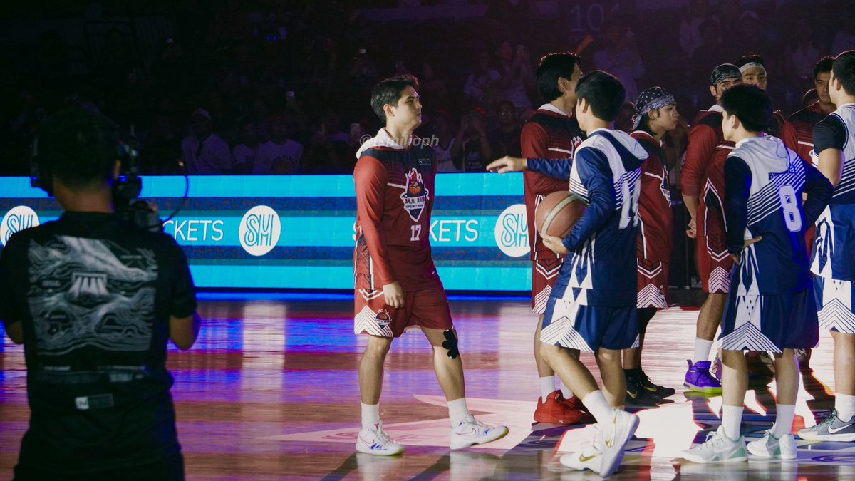 familioph's tweet photo. #17 but always our number one 🫶🏻✨

Emilio Daez | #EmilioDaez
#BidaSaArena #BidaSaArenaTheRematch https://t.co/7y3hvFaiIN