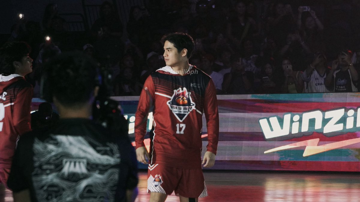 familioph's tweet photo. #17 but always our number one 🫶🏻✨

Emilio Daez | #EmilioDaez
#BidaSaArena #BidaSaArenaTheRematch https://t.co/7y3hvFaiIN