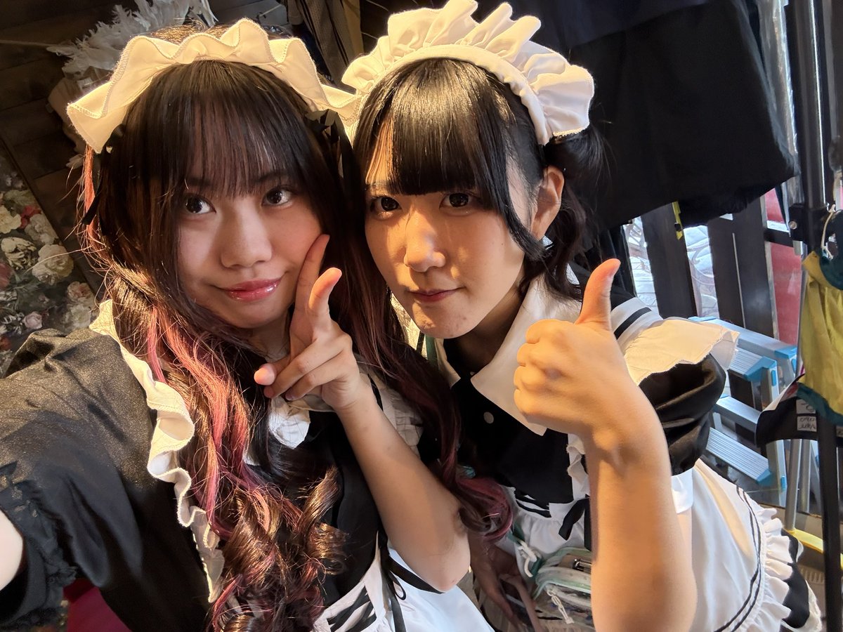 Suzuopho's tweet photo. 本日出勤しております！！
ぜひお越しください💕💕💕 https://t.co/a3RVoWLSwO