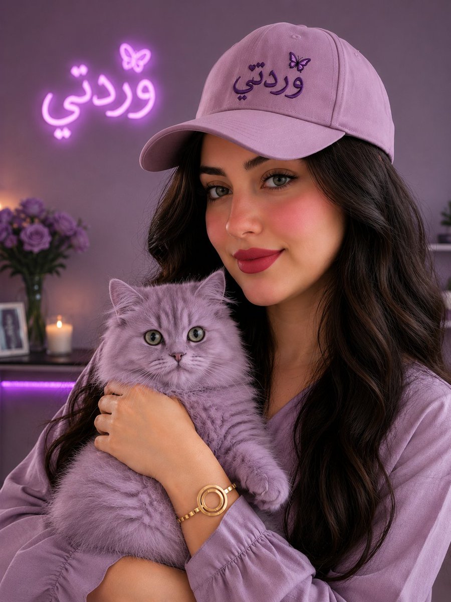 Wardrozary's tweet photo. .
🧜‍♀️⃝🦋وࢪدتــي🧜‍♀️⃝🪻

الأمل مش مجرد شعور جميل الأمل هو الحاجة الوحيدة اللي بتخلّينا نكمّل رغم كل اللي بنشوفه هو النور اللي بنمسك فيه لما الدنيا تضيق والوعد اللي بنقوله لقلوبنا إن بكرة ممكن يكون أحسن
#ثم
الأمل كل ما الدنيا تعاندني ييجي يقول لسه في بكرة يستاهل الانتظار
#صباحي_انت https://t.co/vVz1SyDnfH