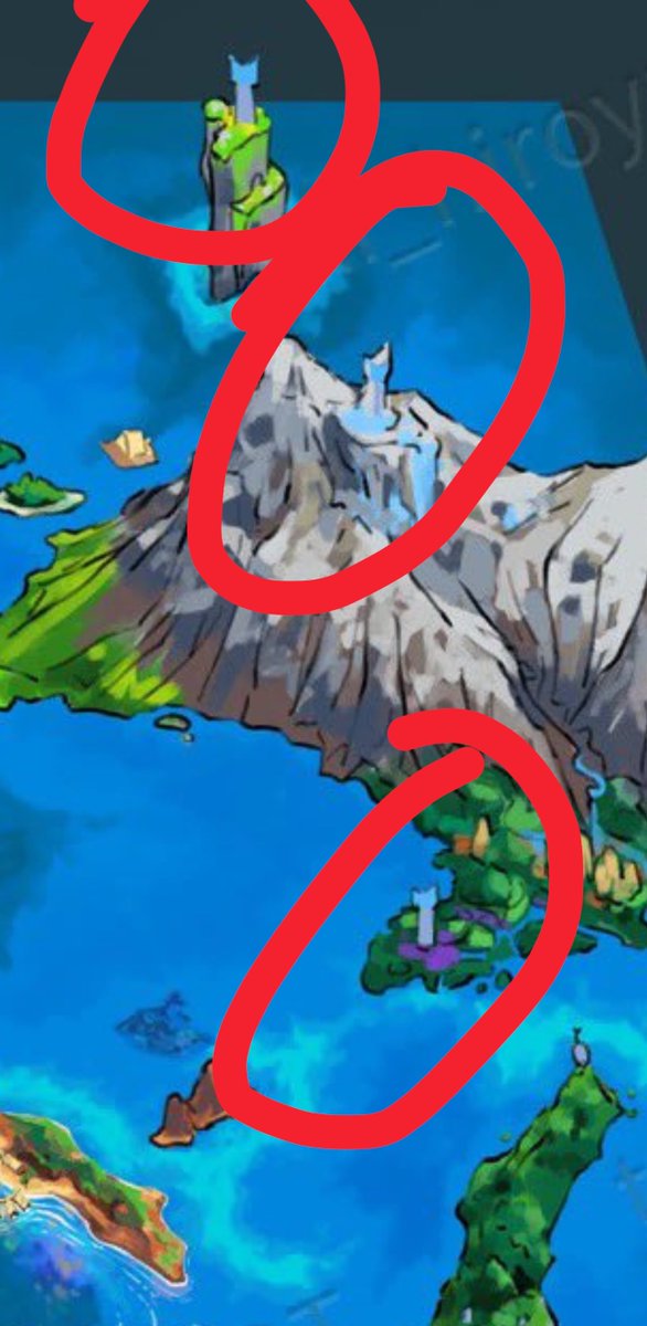 CentroLeaks's tweet photo. Gyms? https://t.co/gKsnUnEvig
