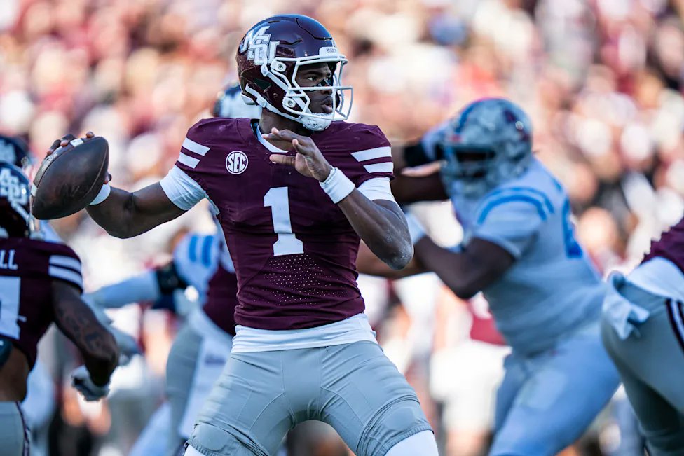 NNBSportsBurner's tweet photo. I have started a GoFundMe for Texas A&M to get a real quarterback in the offseason. Please donate and share this tweet. This is not a joke. #texasamaggies #marcelreed #mikeelko #collegefootball #ihateithere
https://t.co/m6SjmgoSkR https://t.co/eg8LldTZod
