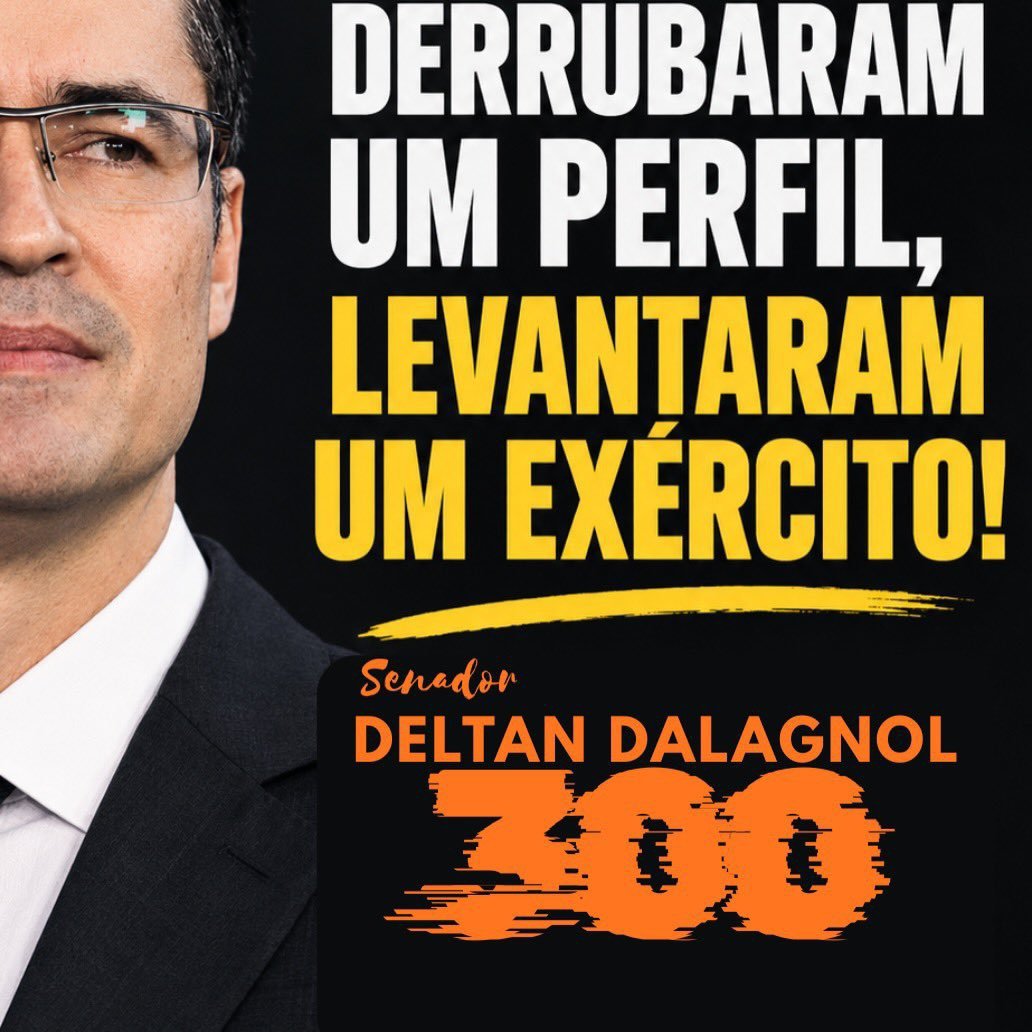 Marcos_28_11_66's tweet photo. 🔄 @deltanmd 300 🔄 https://t.co/EWjPsQdg2S