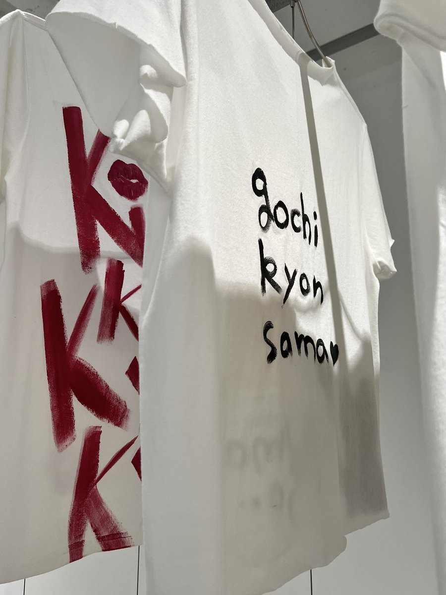 masami913's tweet photo. 今日から使わせてもらいます

『gochi kyon sama♡』

#onceon
#kk60 https://t.co/MGvKJQZRIZ