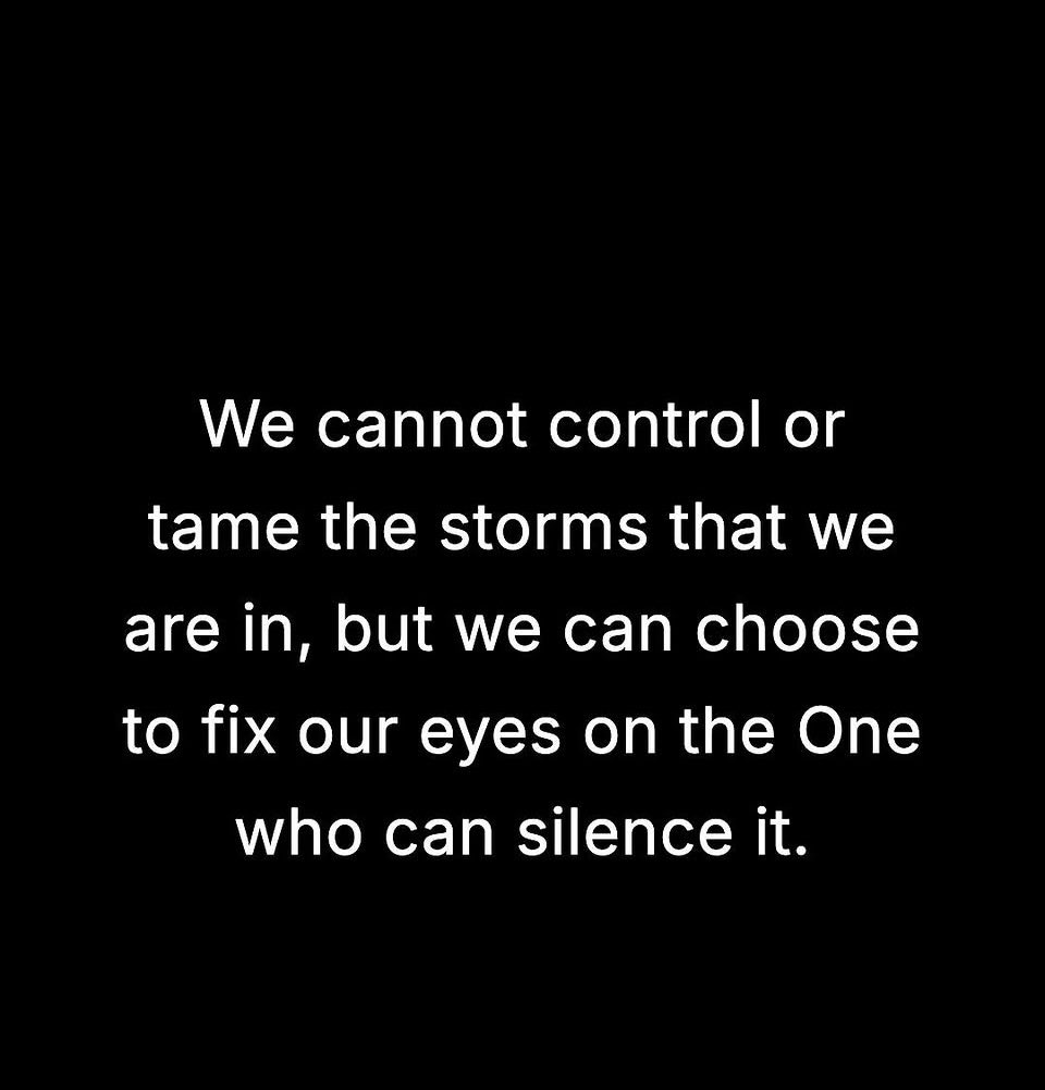 NikitaKoloff1's tweet photo. IF, you’ll learn to fix your eyes on Jesus, you have just entered into a relationship that can potentially calm any and every storm in life. It will take some practice but we effort, totally achievable. #HesHereToHelp #SoAmI #LetsGetStarted https://t.co/FtHpWW5dKa