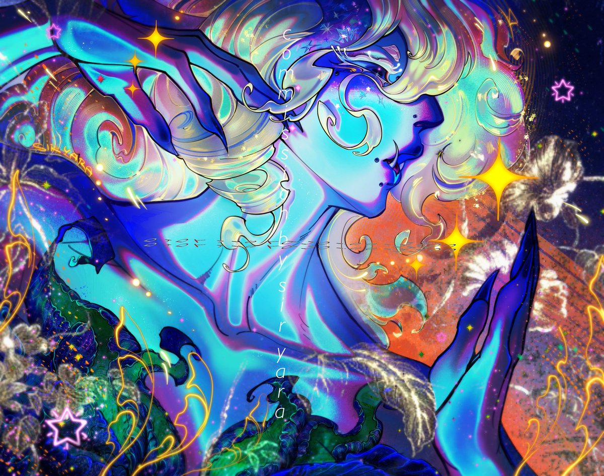 sirYara's tweet photo. Keep forgetting 

#art #illustration‌‌ #artdrawing https://t.co/qJQyI8Qe1X