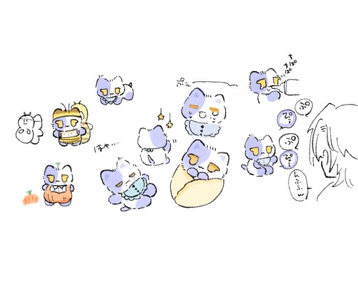 381_0x0's tweet photo. べびたうんという概念を見たので https://t.co/A9rw7erHPm