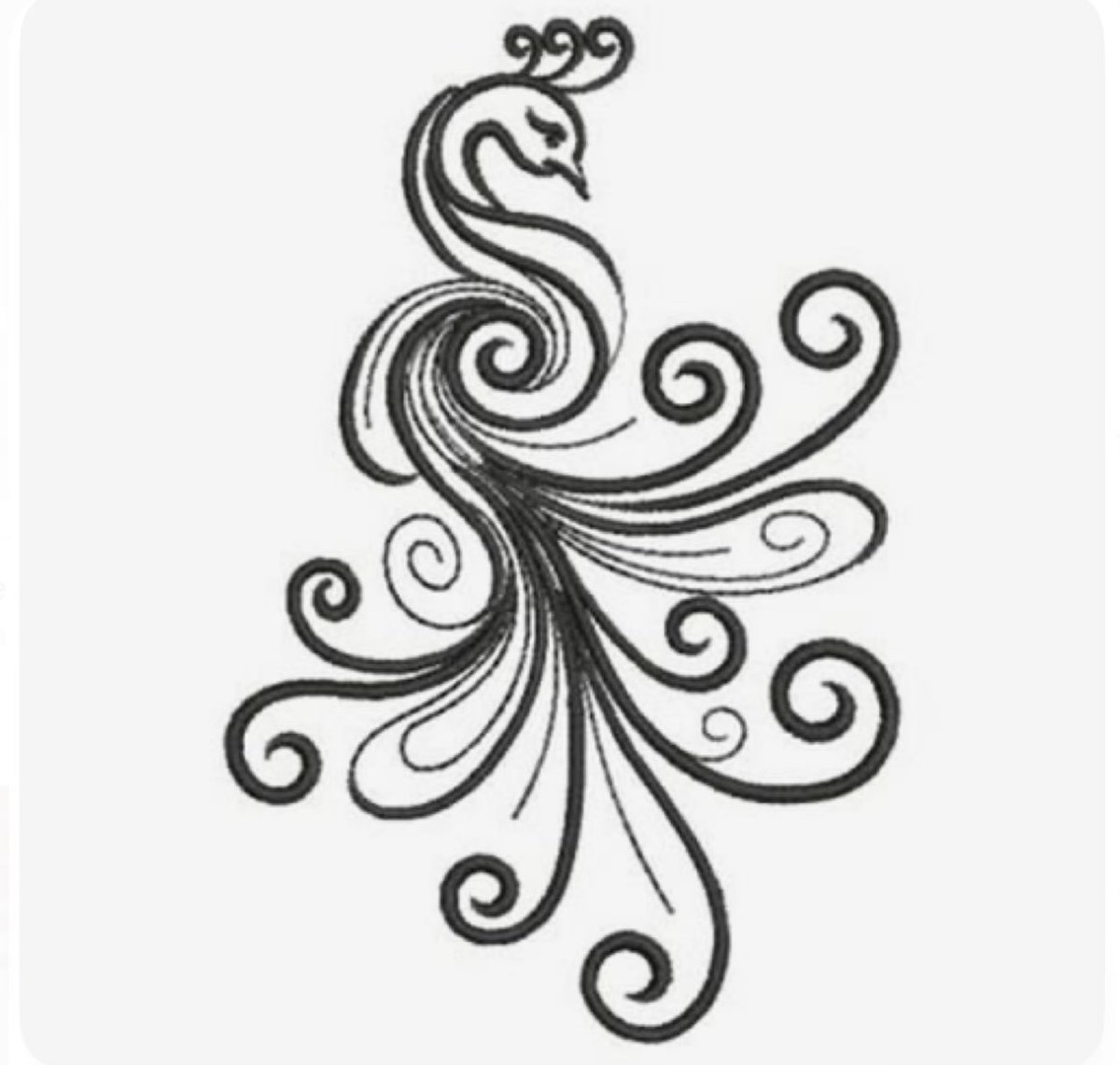 motherween's tweet photo. so elegant so me ✧(⸝⸝⸝ᵒ̴̶̷ ｡ ᵒ̴̶̷⸝⸝⸝)🦚 https://t.co/voj6TouZIk