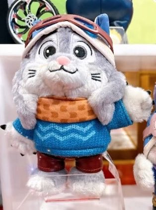 PawbertNation's tweet photo. THIS NEW PAWBERT PLUSH IS SO CUTE IM SOBBING!!! 😭🥺🥰😍🩵🩵🩵🩵 https://t.co/Ulg2aXe7qd