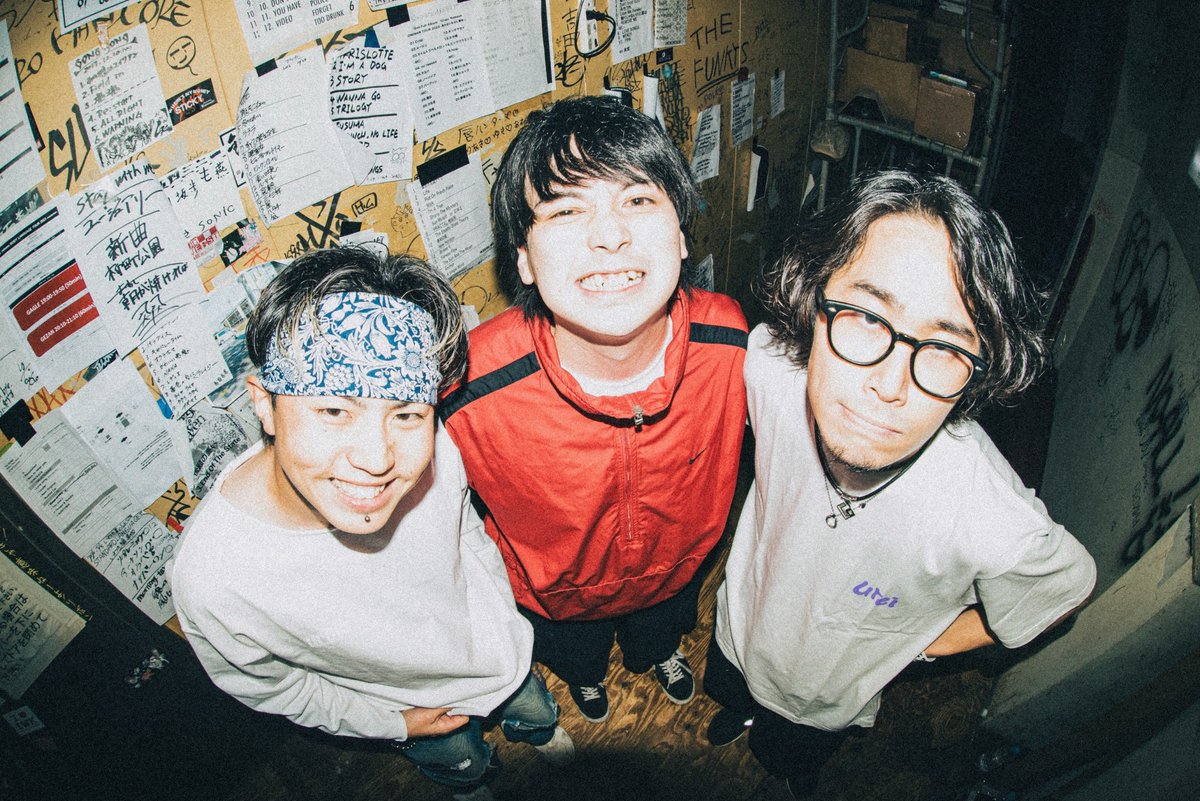 urei_official_'s tweet photo. 【🎖️THANK YOU🎖️】

urei Pre.
FINAL SONIC SMAASH!!
=HOMIES=

2026.9.26.sat
at. club SONIC iwaki

改めてありがとうございました！
写真とかぜひ色々メンションしてください！

Photo by @shunnn_shunn 

#urei
#IKKINOTDEAD https://t.co/tsbGFubDtb