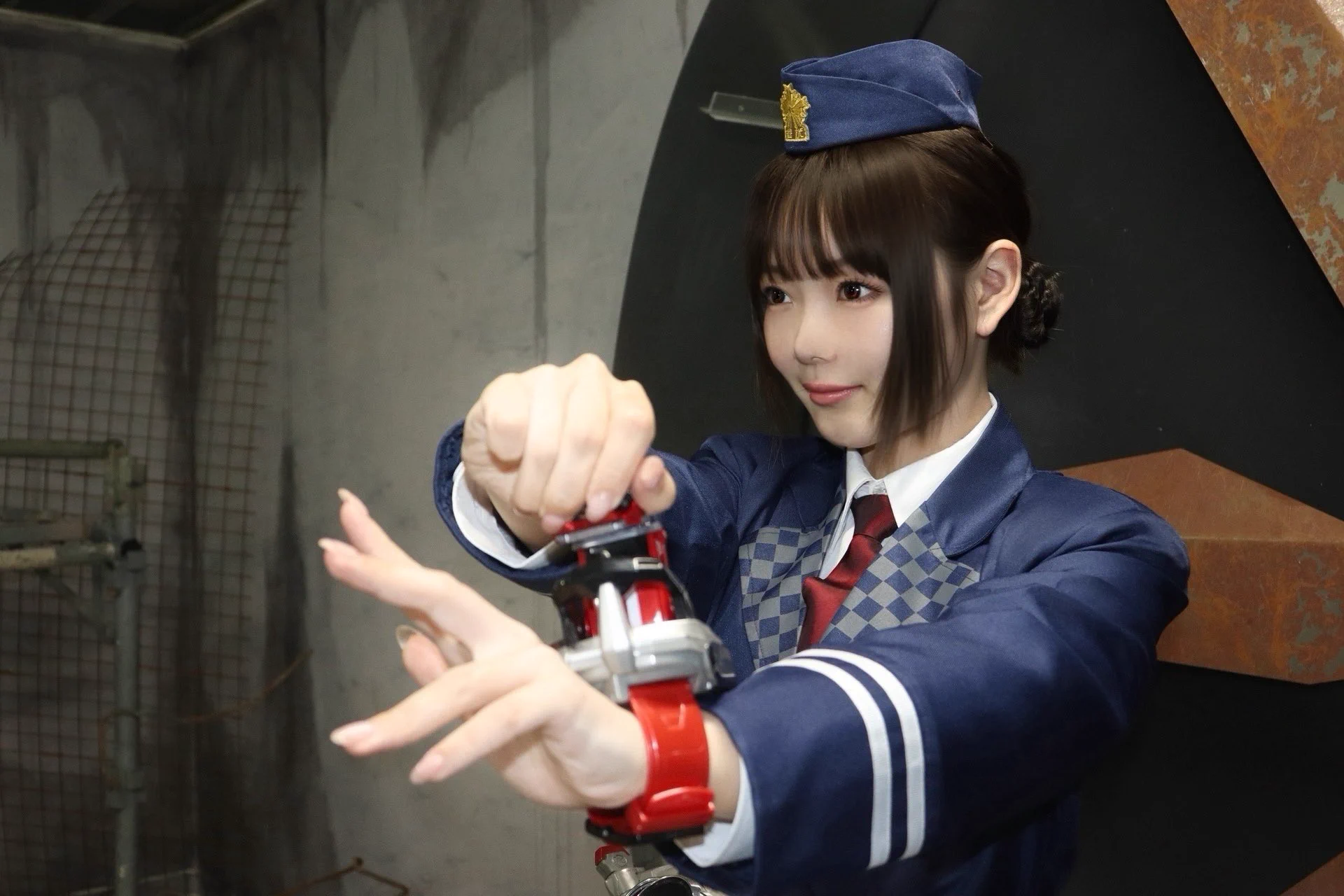 朔良@17🏰アナ on X: 