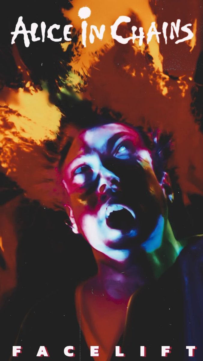 ChinpiraJoe's tweet photo. @sagespells Love hate love Alice in chains https://t.co/MIpx5BcuD6