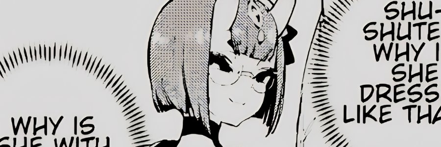 onibaits's tweet photo. 𝐬he's awake and very hungry .. maybe 
she'll terrorize the village nearby. * ✨️ https://t.co/F59PDjEbcS