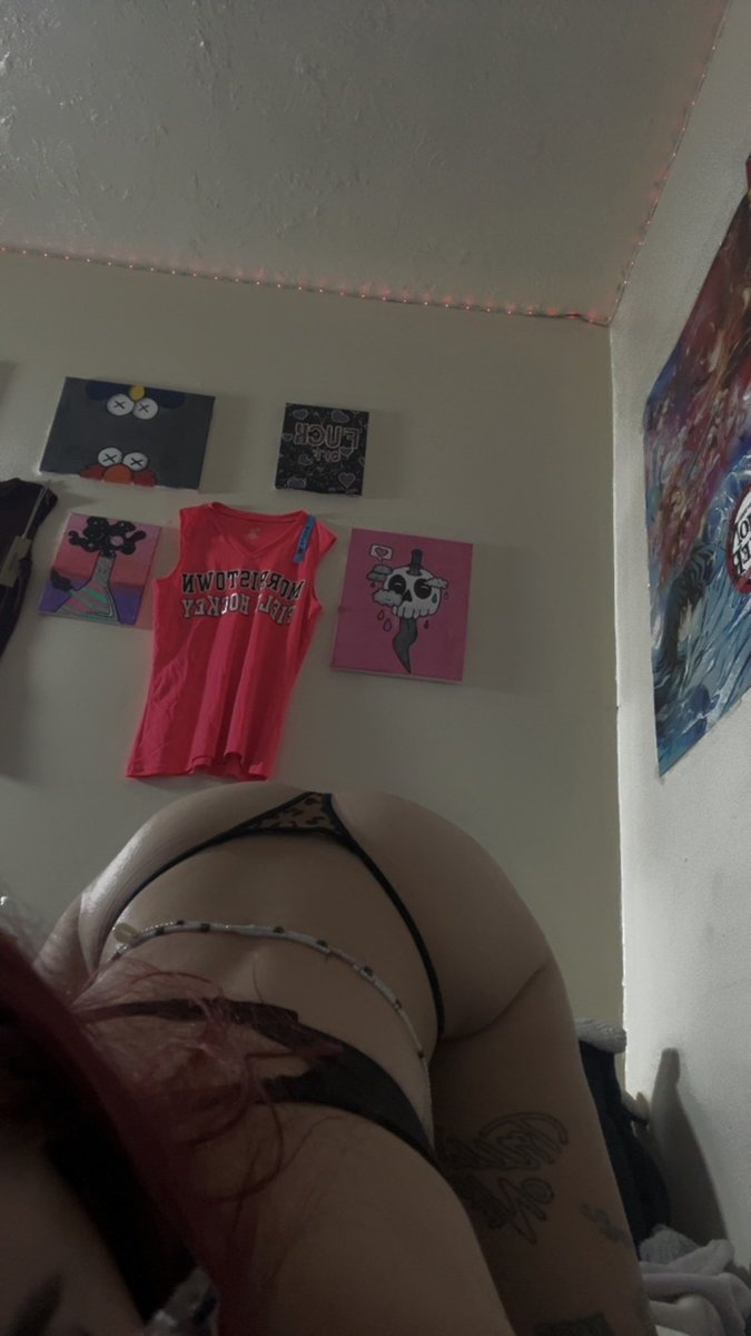 NathlieUncut's tweet photo. Bedroom Barbie 🐆 😈

#latinaㅤㅤㅤㅤㅤㅤㅤ #nsfwtwtًً #boricua #petite https://t.co/tqu4Bcwc1O