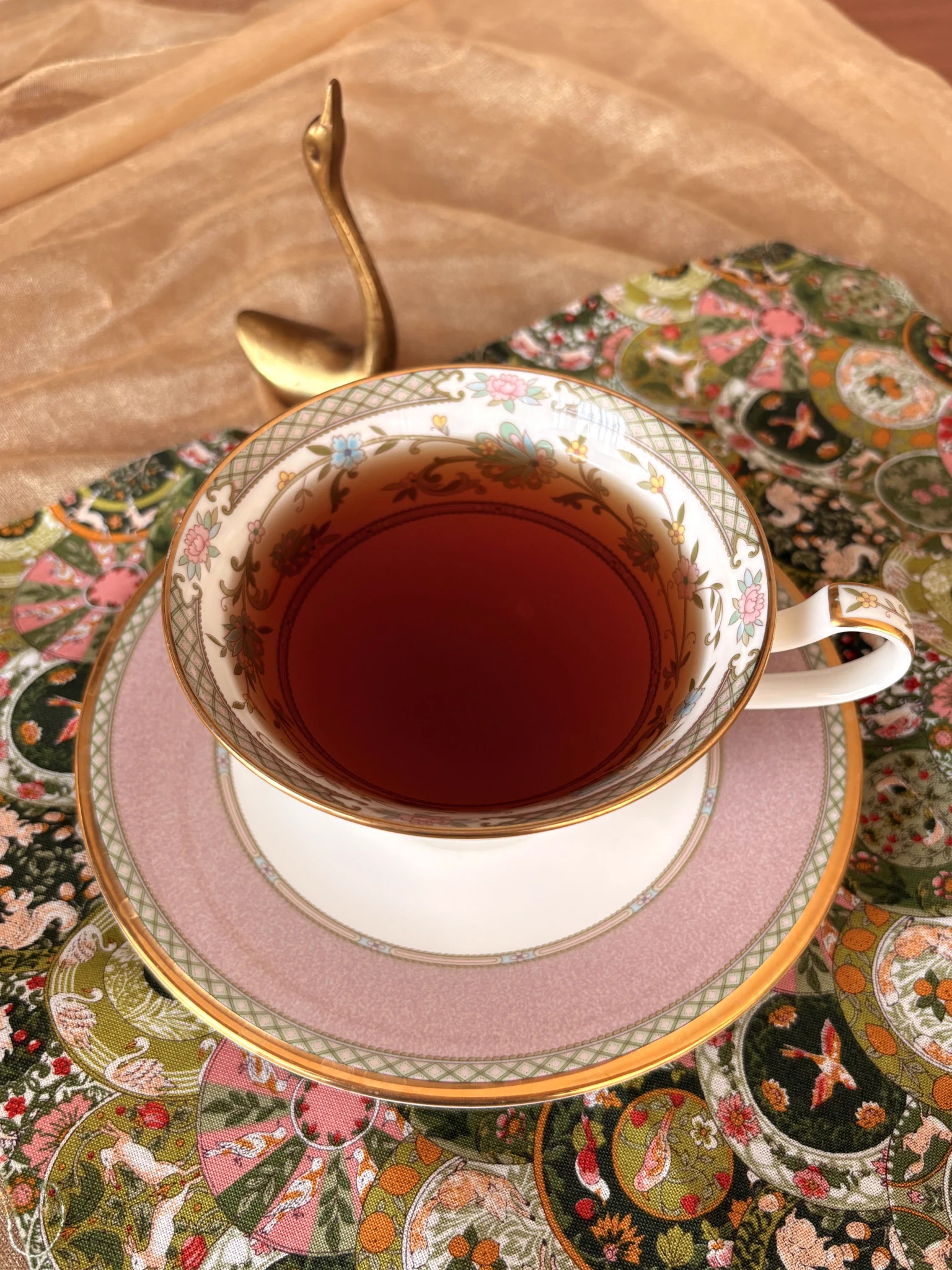 Tea Market G clef (@gclef_tea) / X