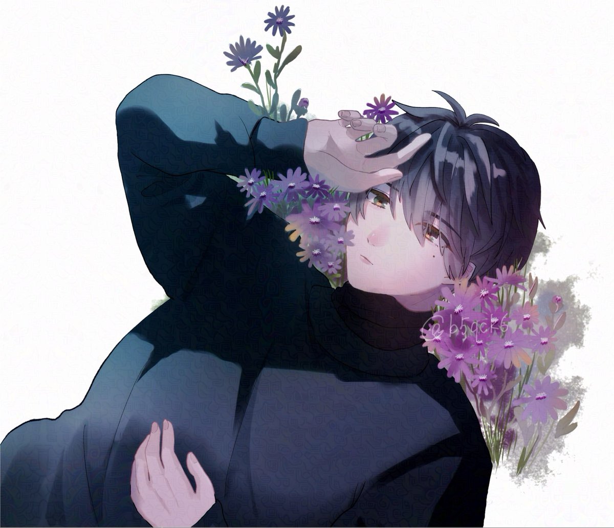 b5qck6's tweet photo. 全反応回ります
よろしくお願いします〜！

#秋の創作クラスタフォロー祭り
#絵描きさんと繋がりたい https://t.co/p552bnbpjL